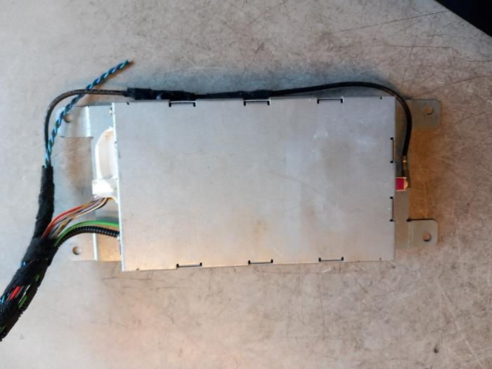 Begagnade Bluetooth-modul BMW 3 serie (E90) 318i 16V Pris € 90,00 Marginaltabell erbjuds av Umit Sloperij