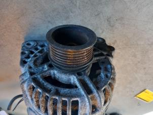 Dynamo van een Seat Ibiza III (6L1) 1.4 16V 75 2006
