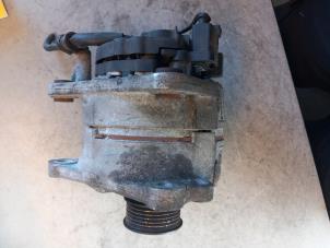 Dynamo van een Seat Ibiza III (6L1) 1.4 16V 75 2006