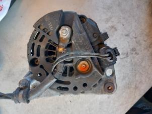 Dynamo van een Seat Ibiza III (6L1) 1.4 16V 75 2006