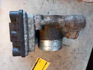 Usados Cuerpo de válvula de mariposa Mercedes A (W168) 1.6 A-160 Precio € 50,00 Norma de margen ofrecido por Umit Sloperij