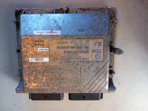 Używane Modul LPG Citroen C5 II Break (RE) 2.0 16V Cena € 90,00 Procedura marży oferowane przez Umit Sloperij
