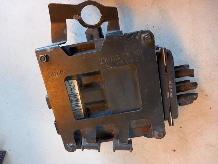 Used EGR module Audi A3 Price € 60,00 Margin scheme offered by Umit Sloperij