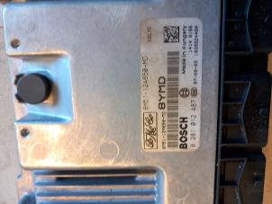 Engine management computer from a Ford C-Max (DM2) 1.6 TDCi 16V 109 2009