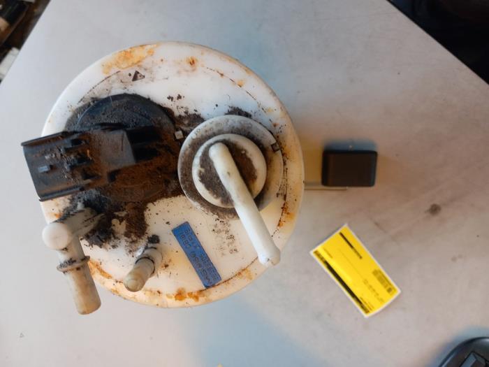 Gebrauchte Benzinpumpe Chevrolet Matiz 1.0 Preis € 35,00 Margenregelung angeboten von Umit Sloperij