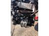 Engine from a Mercedes-Benz CLA (117.3) 2.2 CLA-220 CDI, d 16V 2014