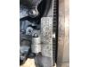 Engine from a Peugeot 207 SW (WE/WU) 1.6 HDi 16V 2010