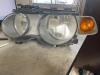 Headlight, left from a BMW 3 serie Compact (E46/5), Hatchback, 2001 / 2005 2002