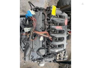 Used Engine BMW 5 serie (E60) 530d 24V Price € 750,00 Margin scheme offered by Umit Sloperij