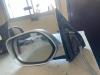 Wing mirror, left from a Toyota Yaris Verso (P2), 1999 / 2005 1.5 16V, MPV, Petrol, 1.497cc, 78kW (106pk), FWD, 1NZFE, 2000-03 / 2005-09, NCP21 2004