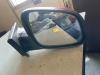 Wing mirror, right from a Chevrolet Spark (M300), Hatchback, 2010 / 2015 2012