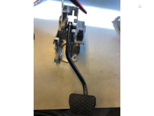 Used Brake pedal BMW 3 serie (E90) 330d 24V Price € 40,00 Margin scheme offered by Umit Sloperij