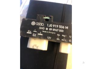 Used AC relay Volkswagen Polo Fun 1.4 16V 100 Price € 20,00 Margin scheme offered by Umit Sloperij