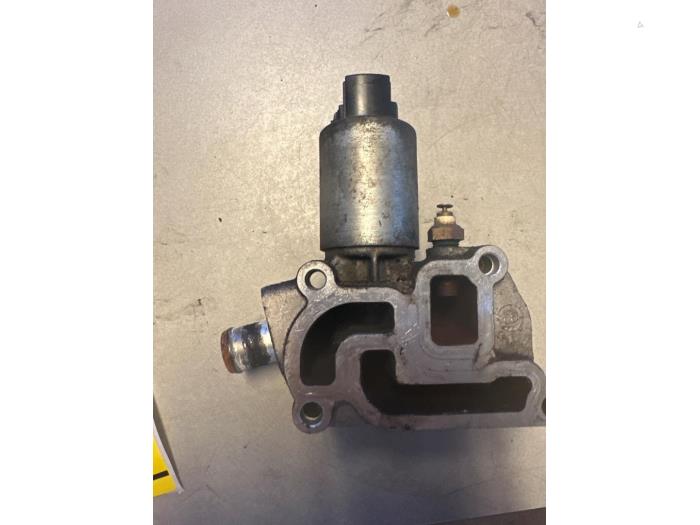 Gebrauchte AGR Ventil Opel Corsa B (73/78/79) 1.2i 16V Preis € 45,00 Margenregelung angeboten von Umit Sloperij