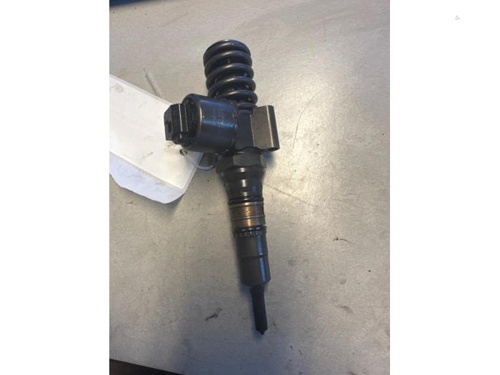 Injector (diesel) Volkswagen Golf V 2.0 TDI 16V - 03G130073G BKD BOSCH