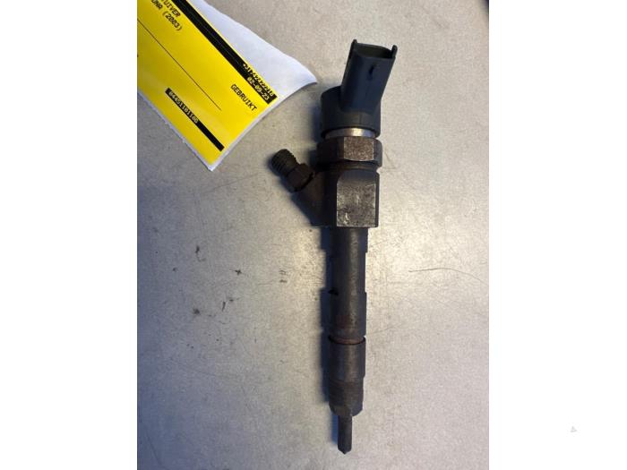 Gebrauchte Stecker Einspritzdüse Renault Laguna II Grandtour (KG) 1.9 dCi Preis € 55,00 Margenregelung angeboten von Umit Sloperij