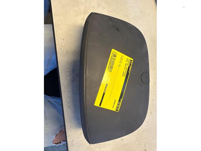 Begagnade Innerdisplay Opel Meriva Mk.I 1.4 16V Twin Port Pris € 25,00 Marginaltabell erbjuds av Umit Sloperij