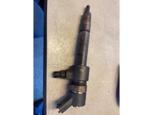 Used Injector (diesel) Fiat Doblo (223A/119) 1.9 JTD Price € 75,00 Margin scheme offered by Umit Sloperij