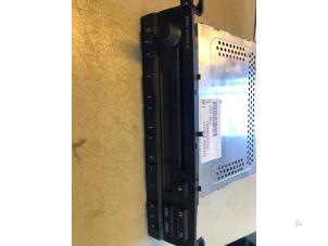 Used CD player BMW 3 serie Compact (E46/5) 316ti 16V Price € 50,00 Margin scheme offered by Umit Sloperij