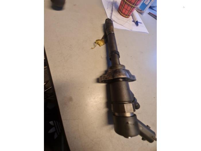 Usagé Injecteurs Mini Clubman (R55) 1.6 Cooper D Prix € 50,00 Règlement à la marge proposé par Umit Sloperij
