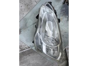 Used Headlight, left Citroen Berlingo Price € 100,00 Margin scheme offered by Umit Sloperij