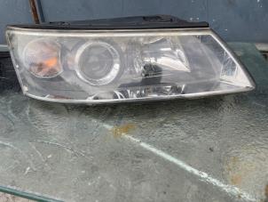 Used Headlight, right Hyundai Sonata Price € 75,00 Margin scheme offered by Umit Sloperij