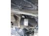 Mecanismo y motor de limpiaparabrisas de un Citroen C4 Berline (LC), Hatchback/5 doors, 2004 / 2011 2010