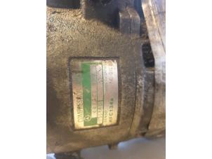Used Air conditioning pump Mercedes S (W220) 3.2 S-320 18V Price € 120,00 Margin scheme offered by Umit Sloperij