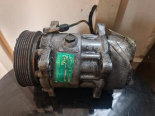 Used Air conditioning pump Citroen Xantia (X1/2) 1.8i 16V Price € 40,00 Margin scheme offered by Umit Sloperij