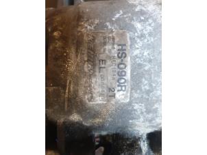 Used Air conditioning pump Honda Jazz (GD/GE2/GE3) 1.3 i-Dsi Price € 90,00 Margin scheme offered by Umit Sloperij