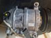 Air conditioning pump from a Mercedes-Benz GLA (156.9) 1.6 180 16V 2019