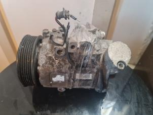 Used Air conditioning pump Volkswagen Polo IV (9N1/2/3) 1.4 TDI 80 Price € 75,00 Margin scheme offered by Umit Sloperij