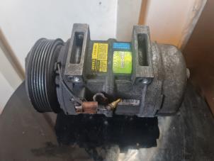 Used Air conditioning pump Volvo S60 I (RS/HV) 2.4 20V 140 Price € 75,00 Margin scheme offered by Umit Sloperij