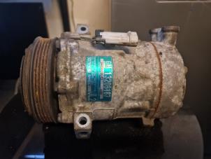Used Air conditioning pump Opel Vectra C GTS 2.2 16V DGI Price € 75,00 Margin scheme offered by Umit Sloperij
