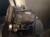 Air conditioning pump from a Suzuki Swift (SF310/413) 1.3i 5-Drs. 2000