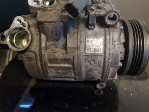 Used Air conditioning pump BMW 5 serie (E60) 525d 24V Price € 150,00 Margin scheme offered by Umit Sloperij