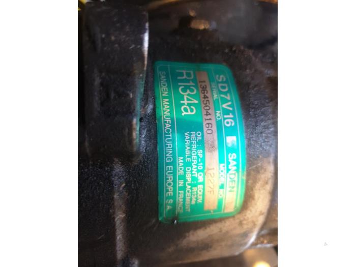 Frankberg AC Condenser Air Conditioning Condenser With Dryer Copatible