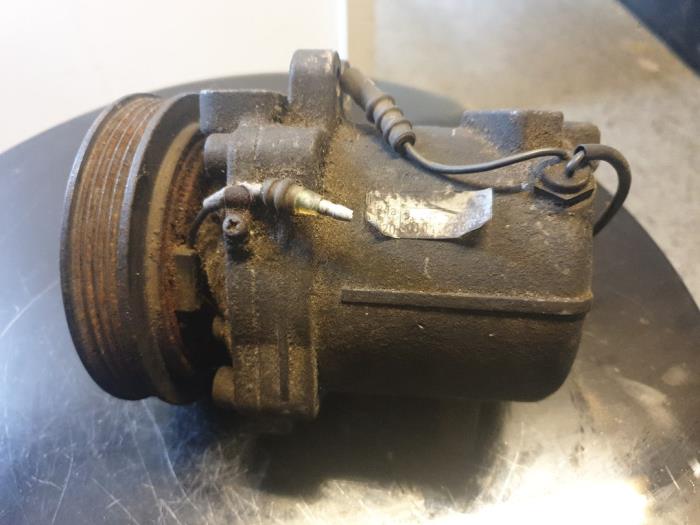 Gebrauchte Klimapumpe Suzuki Baleno (GC/GD) 1.6 16V Preis € 45,00 Margenregelung angeboten von Umit Sloperij