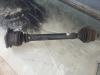 Front drive shaft, right from a Volkswagen Passat (3B2), 1996 / 2000 1.8 20V Syncro, Saloon, 4-dr, Petrol, 1.781cc, 92kW (125pk), 4x4, ADR, 1996-12 / 2000-08, 3B2 2000
