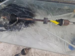 Used Front drive shaft, right Fiat Panda (169) 1.2 Fire Price € 50,00 Margin scheme offered by Umit Sloperij