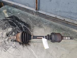 Used Drive shaft, rear right Saab 9-5 (YS3E) 2.0t 16V Price € 50,00 Margin scheme offered by Umit Sloperij