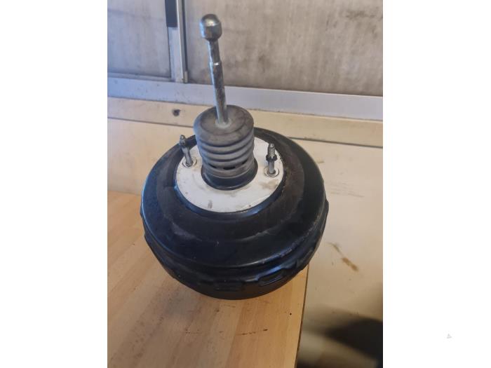 Usagé Assistant de freinage Opel Astra J (PC6/PD6/PE6/PF6) 1.3 CDTI 16V EcoFlex Prix € 50,00 Règlement à la marge proposé par Umit Sloperij