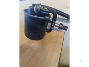 Used Fuel filter Mercedes A (W176) 1.8 A-180 CDI 16V Autom. Price € 50,00 Margin scheme offered by Umit Sloperij