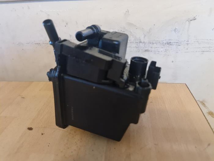 Begagnade Bränslefilter Citroen Jumpy (G9) 1.6 HDI 16V Pris € 20,00 Marginaltabell erbjuds av Umit Sloperij