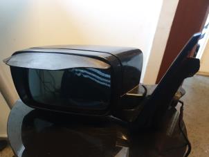 Used Wing mirror, left BMW 3 serie (E46/4) 316i Price € 39,00 Margin scheme offered by Umit Sloperij