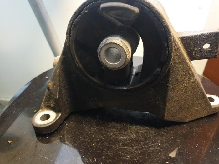 Used Engine mount Fiat Croma (194) 2.2 MPI 16V Price € 25,00 Margin scheme offered by Umit Sloperij