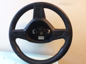 Used Steering wheel Skoda Fabia III (NJ3) 1.0 12V Price € 40,00 Margin scheme offered by Umit Sloperij