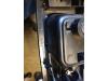 Door trim 2-door, right from a Fiat Doblo Cargo (263) 1.3 D Multijet 2016