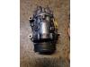 Air conditioning pump from a Peugeot Expert (G9), 2007 / 2016 2.0 HDiF 16V 130, Delivery, Diesel, 1.997cc, 94kW (128pk), FWD, DW10CD; AHZ, 2011-03 / 2016-12 2016