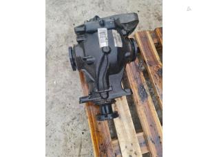 Used Rear differential BMW 5 serie (E60) 530d 24V Price € 400,00 Margin scheme offered by Umit Sloperij